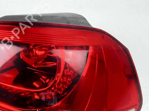 Right taillight VW GOLF VI (5K1) 2.0 TDI | BP37626778C35 - Image 4