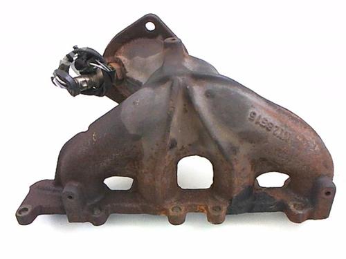 Udstødningsmanifold CHEVROLET AVEO / KALOS Hatchback (T250, T255) 1.2 LPG (84 hp) 20416026