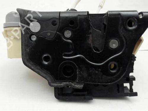 Venstre fortil lås AUDI Q7 (4LB) 3.0 TDI quattro (233 hp) 33131256