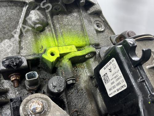 Gearbox CITROËN C3 Pluriel (HB_) 1.6 | BP32631038M3 - Image 3