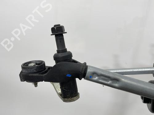Used Front wiper motor Front wiper motor OPEL CORSA F (P2JO) CORSA-e (68) (136 hp) 27604576 27604576