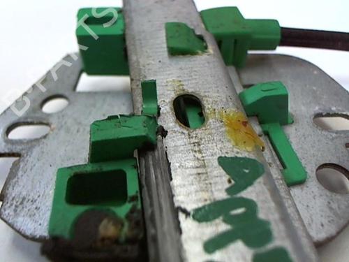 Used Rear left window mechanism Rear left window mechanism ROVER 600 I (RH) 620 Sdi (105 hp) 20460578 20460578