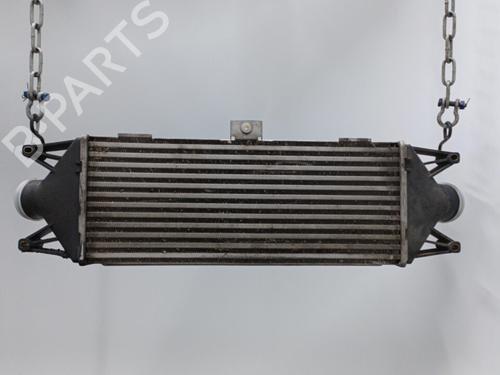 Intercooler IVECO DAILY IV Van 29L10 V | BP21237702M30 - Image 4