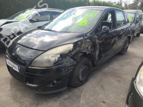 Intercooler RENAULT SCÉNIC III (JZ0/1_) 1.9 dCi (JZ0J, JZ1J, JZ1K, JZ1S) | BP30602793M30  - Image 6