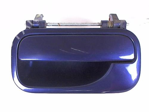 Used Rear left exterior door handle OPEL VECTRA B (J96) 1.6 i (F19) (75 hp) 21235332