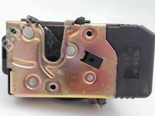 Front right lock OPEL ZAFIRA A MPV (T98) 1.8 16V (F75) | BP20417900C97 