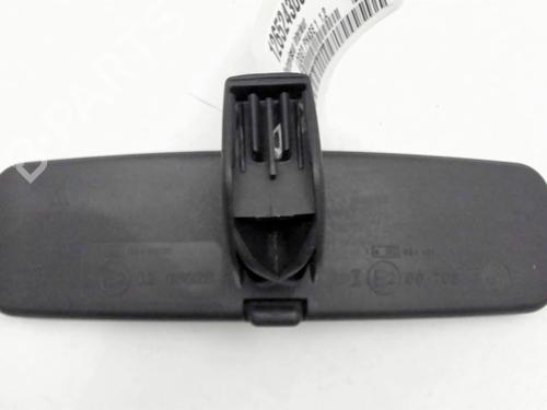 Used Rear mirror Rear mirror DACIA LODGY (JS_) 1.2 TCe (JSAY, JSM0) (115 hp) 36337625 36337625