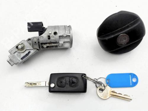 ignition-barrel-citroen-c3-picasso-sh_-2008-31871500 main image