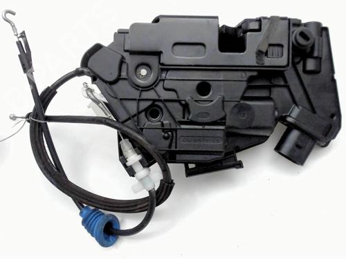 Used Rear left lock Rear left lock VW CC B7 (358) 1.8 TSI (160 hp) 33701927 33701927