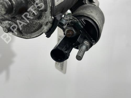 Startmotor VW CADDY III Box Body/MPV (2KA, 2KH, 2CA, 2CH) 2.0 SDI | BP29928520M8 