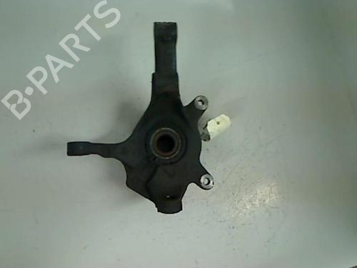 Venstre Styrespindel Lejehus RENAULT LAGUNA II (BG0/1_) 2.2 dCi (BG0F) | BP20435045M25 