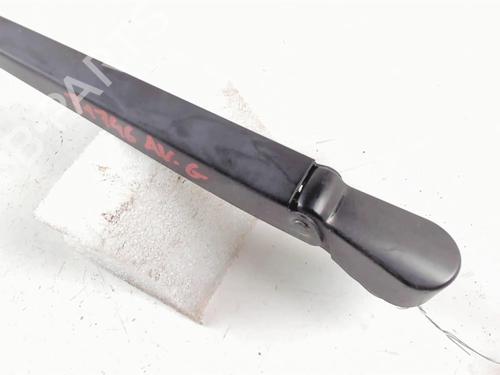 Front windshield wiper arm CITROËN C2 (JM_) 1.4 HDi | BP20446064C143 