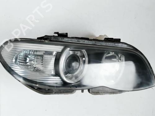 Højre forlygte BMW X5 (E53) 3.0 d | BP26964415C29 
