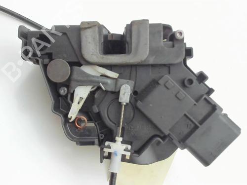 Front right lock FORD MONDEO IV (BA7) 2.0 TDCi | BP20428626C97 