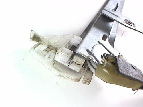 Front right window mechanism CITROËN XSARA PICASSO (N68) 1.6 | BP20476842C23 