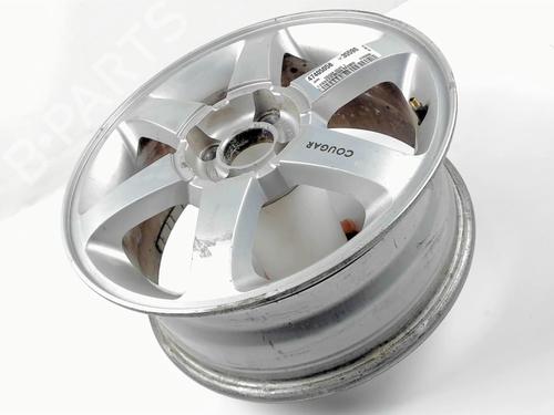 Rim FORD COUGAR (EC_) 2.0 16V | BP20425200C45 