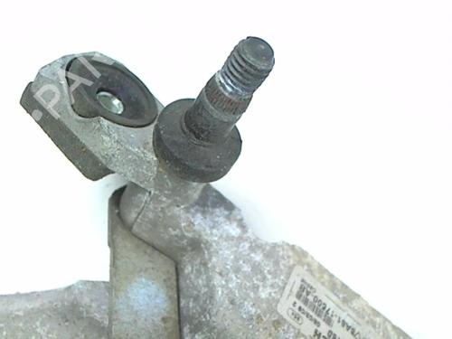 Front wipers mechanism FORD FIESTA VI (CB1, CCN) 1.25 | BP21234559C83 