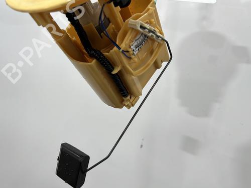 Fuel pump CITROËN C5 I (DC_) 2.0 HDi (DCRHZB, DCRHZE) | BP29338387M76