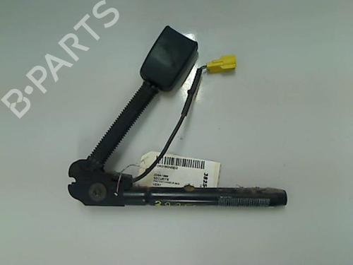 Venstre foran beltestrammer FORD MONDEO II (BAP) 1.8 TD (90 hp) 21232651
