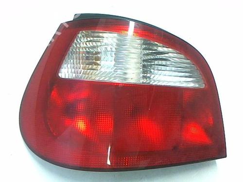 Left taillight RENAULT MEGANE I (BA0/1_) 1.9 dCi (BA05, BA1F) | BP20470302C34 