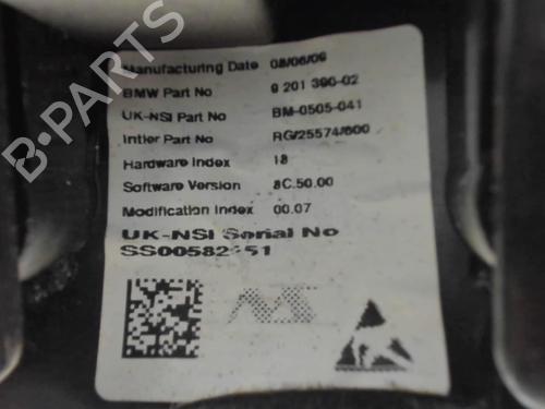 Instrument cluster MINI MINI (R56) Cooper | BP21232913C47 