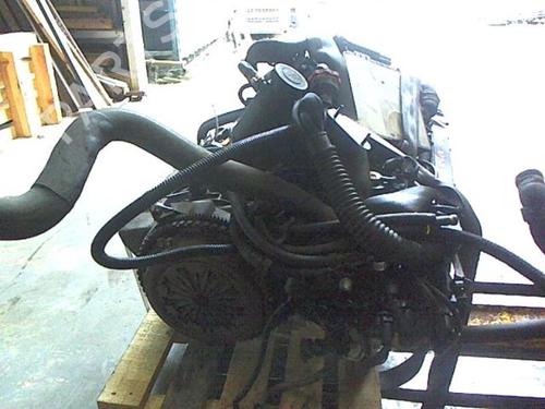 Used Engine CITROËN EVASION MPV (22, U6) 1.8 (99 hp) 20436628