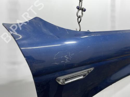Right front fenders JAGUAR S-TYPE II (X200) 3.0 V6 | BP20388478C42
