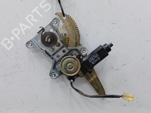 Used Rear left window mechanism Rear left window mechanism TOYOTA COROLLA Liftback (_E9_) 1.6 (AE92) (95 hp) 21237427 21237427