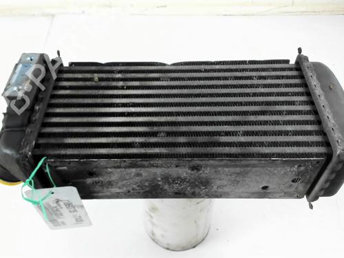 Intercooler PEUGEOT 206 SW (2E/K) 1.6 HDi 110 | BP29212756M30 