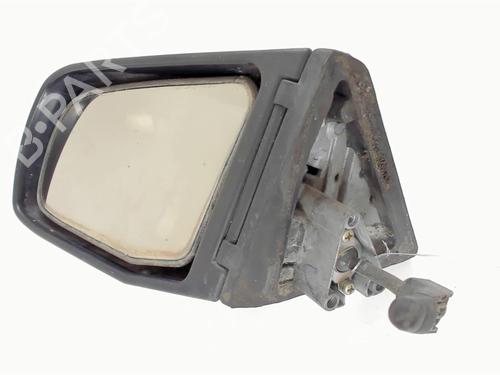 Used Left mirror Left mirror MAZDA 323 II Hatchback (BD) 1.3 (BD103) (68 hp) 21233671 21233671
