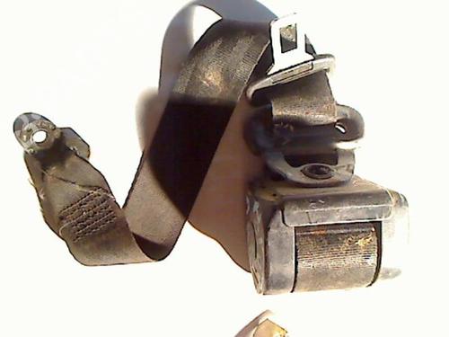 Used Rear left belt tensioner VW POLO Coupe (86C, 80) [1981-1994]  21230302