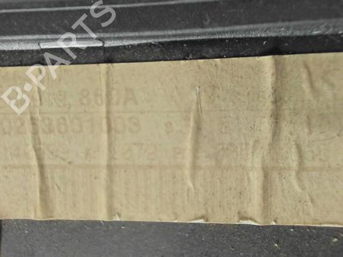 Used Instrument cluster SEAT AROSA (6H1) 1.7 SDI (60 hp) 21233995