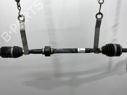 Used Right front driveshaft Right front driveshaft TOYOTA C-HR (_X1_) 1.8 Hybrid (ZYX10_, ZYX11_, ZYX10R, ZYX11R) (122 hp) 22564159 22564159