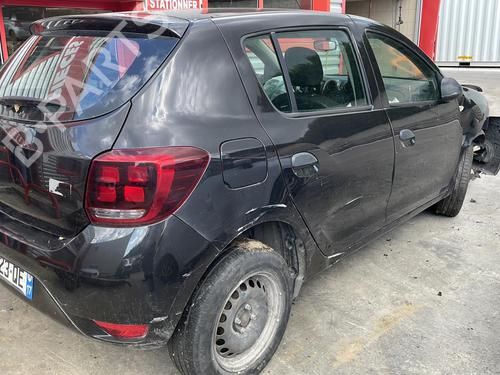 Engine mount DACIA SANDERO II 1.0 SCe 75 (B8JC, B8JD, B8NC) | BP21240996M89 - Image 8