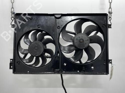 Radiator fan VW GOLF IV (1J1) 1.9 TDI | BP20396024M35 