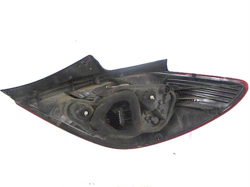 Left taillight OPEL CORSA D (S07) 1.3 CDTI (L08, L68) | BP20403683C34 