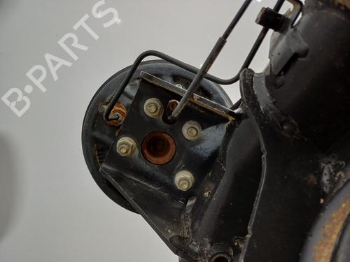 Used Rear axle Rear axle 38024353 38024353