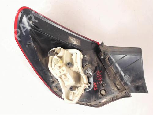 Right taillight OPEL ASTRA J (P10) 1.7 CDTI (68) | BP20427459C35 