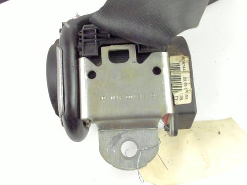 Front right belt tensioner VW POLO (9N_, 9A_) 1.4 TDI | BP20398681C88 