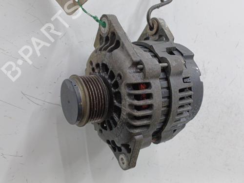 Alternator OPEL CORSA D (S07) 1.7 CDTI (L08, L68) | BP20401714M7 