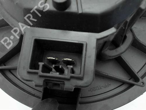 Used Heater blower motor Heater blower motor FORD FIESTA VII (HJ, HF) 1.0 EcoBoost (101 hp) 20397542 20397542