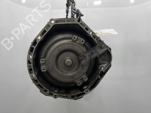 Gearbox JEEP GRAND CHEROKEE II (WJ, WG) 2.7 CRD 4x4 | BP21207872M3 