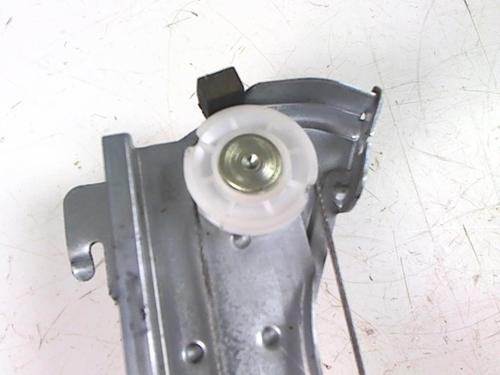 Used Rear right window mechanism CITROËN C4 I (LC_) 1.6 HDi (90 hp) 20462332