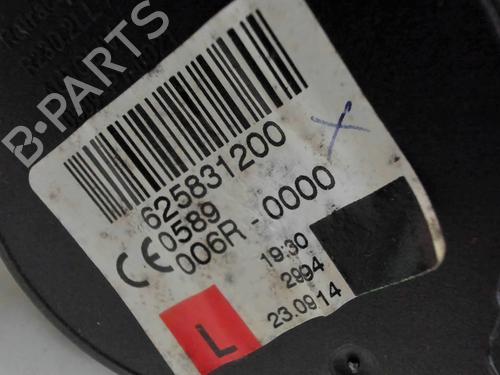 Front left seatbelt MINI MINI (F56) Cooper | BP32149443I26 