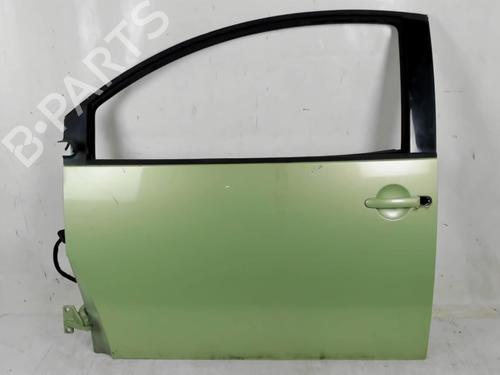 Used Left front door Left front door VW NEW BEETLE (9C1, 1C1) 1.9 TDI (90 hp) 20442797 20442797