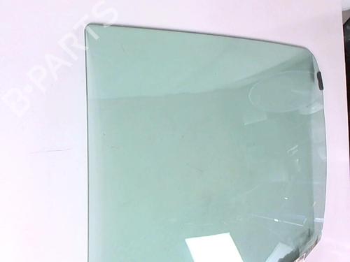 Used Rear left door window CITROËN SAXO (S0, S1) 1.5 D (57 hp) 20399039