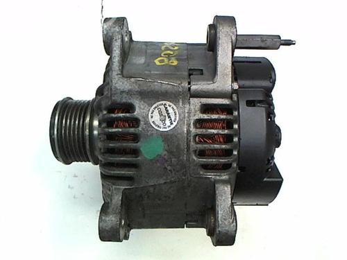 Used Alternator VW PASSAT B6 (3C2) 2.0 TDI (170 hp) 20474352