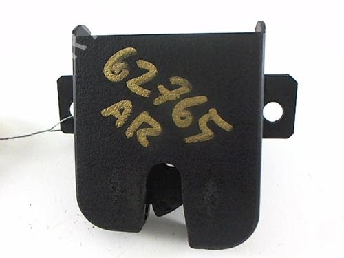 Used Tailgate lock Tailgate lock VW GOLF IV (1J1) 1.9 TDI (130 hp) 20448754 20448754