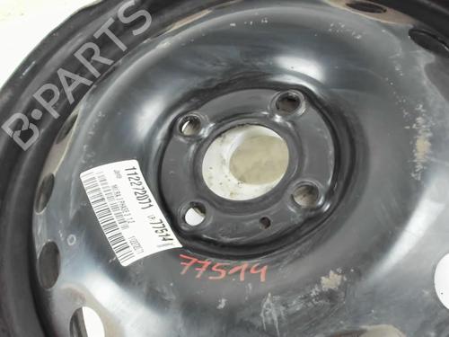 Rim NISSAN MICRA III (K12) 1.2 16V | BP29513828C45 