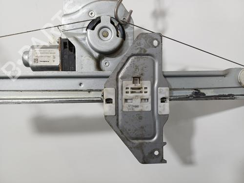 Front left window mechanism PEUGEOT PARTNER Box Body/MPV 1.6 HDi 16V | BP35938546C22 - Image 7